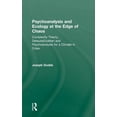 thumbnail image 1 of Psychoanalysis and Ecology at the Edge of Chaos: Complexity Theory, Deleuze, Guattari and Psychoanalysis for a Climate i, (Hardcover), 1 of 1