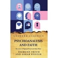 thumbnail image 1 of Psychoanalysis and FaithThe Letters of Sigmund Freud and Oskar Pfister (Paperback), 1 of 1