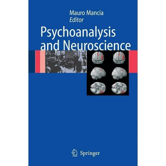 Psychoanalysis and Neuroscience, (Hardcover)