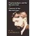 thumbnail image 1 of Pre-Owned Psychoanalysis and the Unconscious and Fantasia of the Unconscious Paperback, 1 of 1