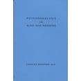 thumbnail image 1 of Pre-Owned Psychoanalysis or Mind and Meaning (Paperback) 9780978804008, 1 of 1