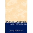 thumbnail image 1 of Psychoanalytic Case Formulation, (Hardcover), 1 of 1