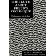 thumbnail image 1 of Psychoanalytic Crosscurrents S The Truth about Freud's Technique: The Encounter with the Real, (Paperback), 1 of 1