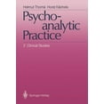 thumbnail image 1 of Psychoanalytic Practice: 2 Clinical Studies, (Paperback), 1 of 1
