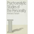 thumbnail image 1 of Pre-Owned Psychoanalytic Studies of the Personality (Hardcover) 0415051746 9780415051743, 1 of 1
