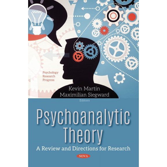 Psychoanalytic Theory