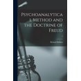 thumbnail image 1 of Psychoanalytical Method and the Doctrine of Freud; 2, (Paperback), 1 of 1