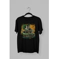 Psychobilly Hot Rod Rat Fink Style T-Shirt | Punk Goth Rockabilly Tee ...