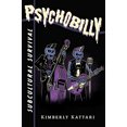 thumbnail image 1 of Pre-Owned Psychobilly : Subcultural Survival (Paperback) 9781439918609, 1 of 1
