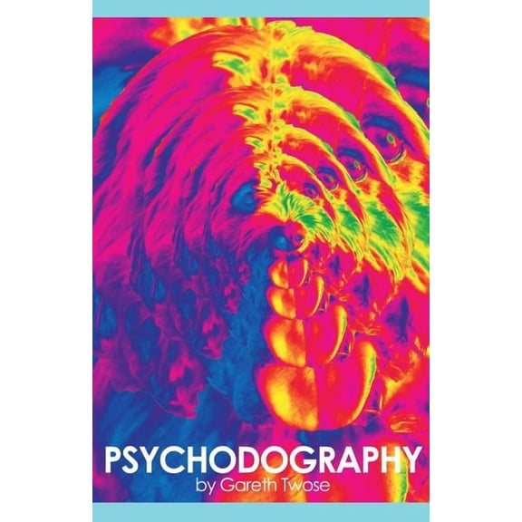 Psychodography, (Paperback)