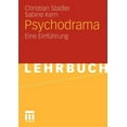 thumbnail image 1 of Psychodrama: Eine EinfÃ¼hrung, (Paperback), 1 of 1