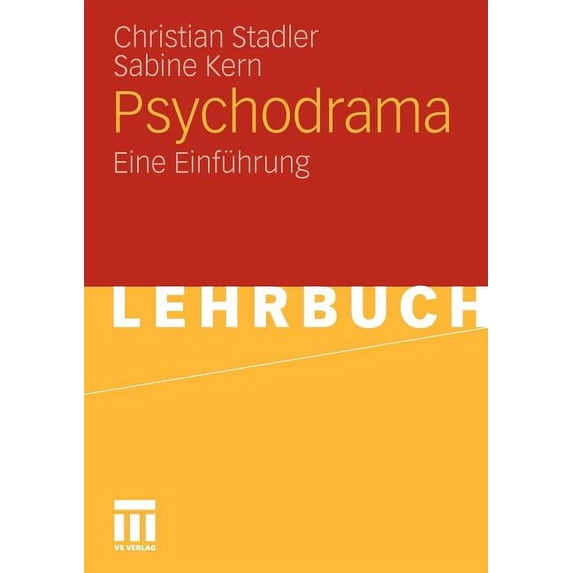 Psychodrama: Eine Einführung, (Paperback)