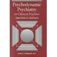 thumbnail image 1 of Pre-Owned Psychodynamic Psychiatry in Clinical Practice : The DSM-IV Edition (Hardcover) 0880486589 9780880486583, 1 of 1