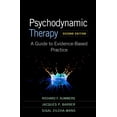 thumbnail image 1 of Psychodynamic Therapy: A Guide to Evidence-Based Practice, (Hardcover), 1 of 1