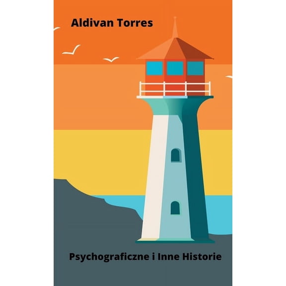 Psychograficzne i Inne Historie (Paperback)