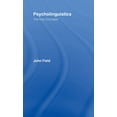thumbnail image 1 of Routledge Key Guides Psycholinguistics: The Key Concepts, (Hardcover), 1 of 1