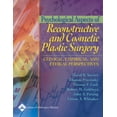 thumbnail image 1 of Pre-Owned Psychological Aspects of Reconstructive and Cosmetic Plastic Surgery: Clinical, Empirical, and Ethical Perspectives Hardcover, 1 of 1