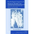 thumbnail image 1 of Pre-Owned Psychological Aspects of Women's Health Care: The Interface Between Psychiatry and Obstetrics and Gynecology (Paperback) 088048831X 9780880488310, 1 of 1