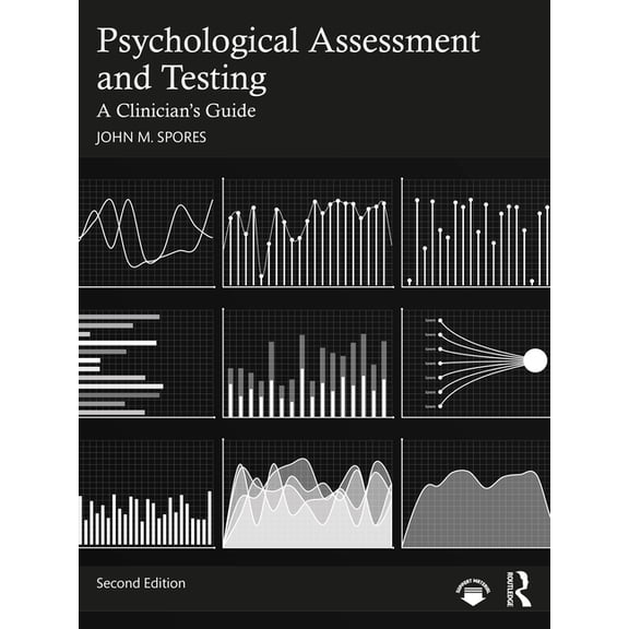 Psychological Assessment and Testing: A Clinician's Guide, (Paperback)