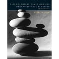 thumbnail image 1 of Psychological Dimensions of Organizational Behavior, 1 of 1