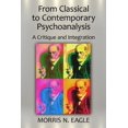 thumbnail image 1 of Psychological Issues From Classical to Contemporary Psychoanalysis: A Critique and Integration, (Paperback), 1 of 1