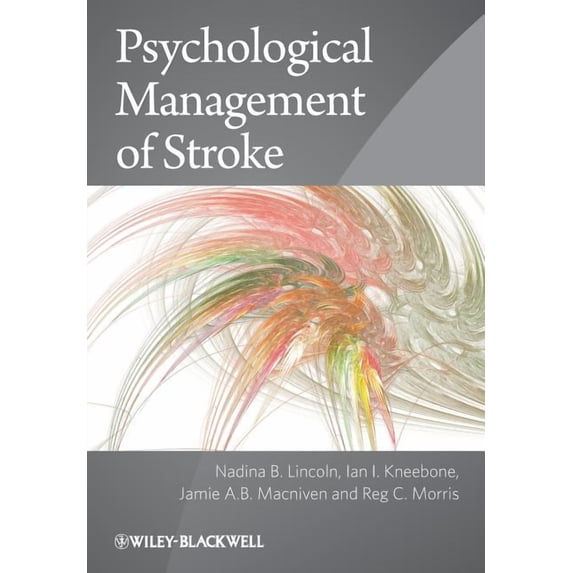 Psychological Management of St, (Paperback)