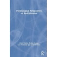 thumbnail image 1 of Psychological Perspectives on Radicalization, (Hardcover), 1 of 1