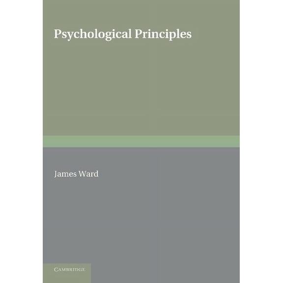 Psychological Principles
