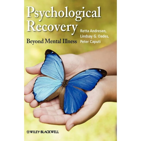 Psychological Recovery, (Hardcover)