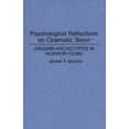 thumbnail image 1 of Psychological Reflections on Cinematic Terror: Jungian Archetypes in Horror Films, (Hardcover), 1 of 1