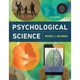 thumbnail image 1 of Pre-Owned Psychological Science (Paperback) 039367438X 9780393674385, 1 of 1