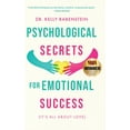 thumbnail image 1 of Psychological Secrets for Emotional Success, (Hardcover), 1 of 1