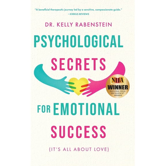 Psychological Secrets for Emotional Success, (Hardcover)