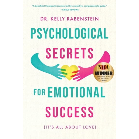 Psychological Secrets for Emotional Success, (Paperback)
