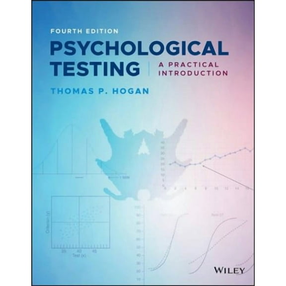 Psychological Testing: A Practical Introduction