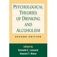 thumbnail image 1 of Pre-Owned Psychological Theories of Drinking and Alcoholism, Second Edition (Hardcover) 1572304103 9781572304109, 1 of 1