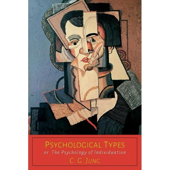 Psychological Types, (Paperback)