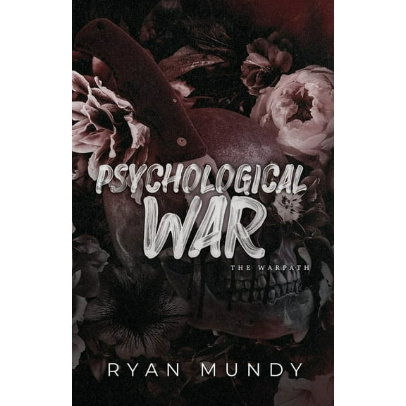 Psychological War, (Paperback)