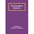 thumbnail image 1 of Psychological Warfare, (Paperback), 1 of 1