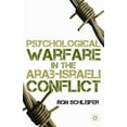 thumbnail image 1 of Psychological Warfare in the Arab-Israeli Conflict, (Hardcover), 1 of 1