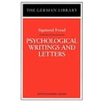 thumbnail image 1 of Pre-Owned Psychological Writings and Letters (Paperback) 0826407234 9780826407238, 1 of 1
