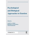 thumbnail image 1 of Psychological and Biological Approaches To Emotion, (Paperback), 1 of 1