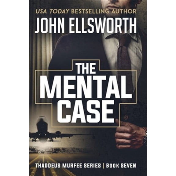 Psychological and Domestic Thrillers: The Mental Case (Paperback)