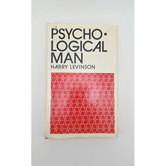 Pre-Owned Psychological man Paperback