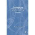 thumbnail image 1 of Psychologically Informed Mediation: Studies in Conflict and Resolution, (Hardcover), 1 of 1