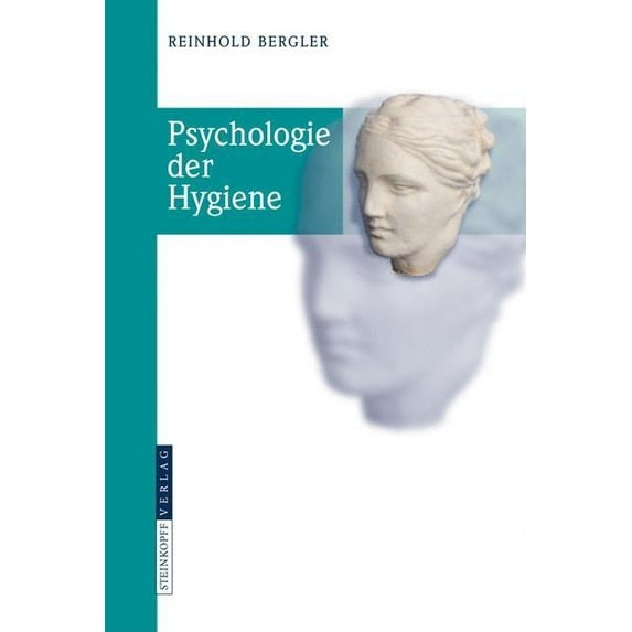 Psychologie Der Hygiene, (Hardcover)