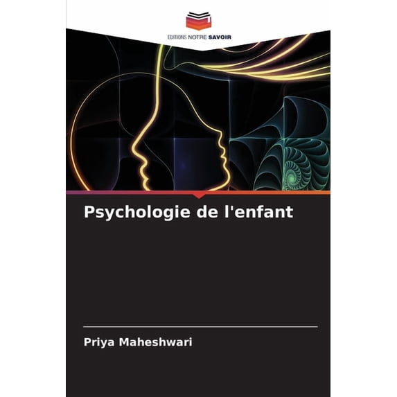 Psychologie de l'enfant, (Paperback)