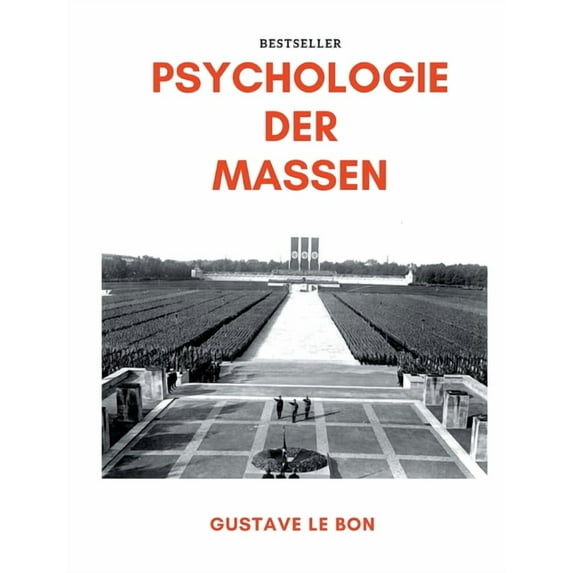 Psychologie der Massen (Paperback)