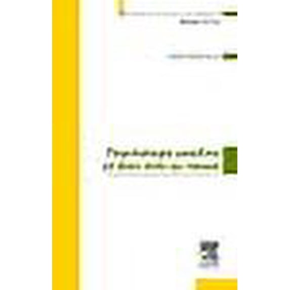Psychologie positive et bien-être au travail (French Edition)