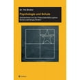 thumbnail image 1 of Psychologie und Schule (Hardcover), 1 of 1